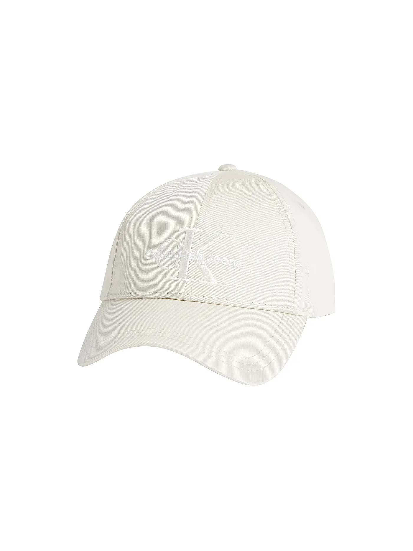 CALVIN KLEIN JEANS | Kappe | creme